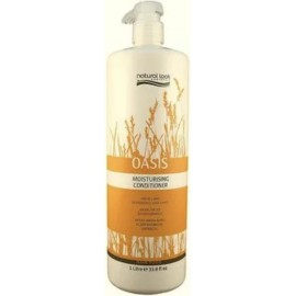 Natural Look Oasis Moisturising Shampoo 1L